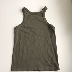 Halter top